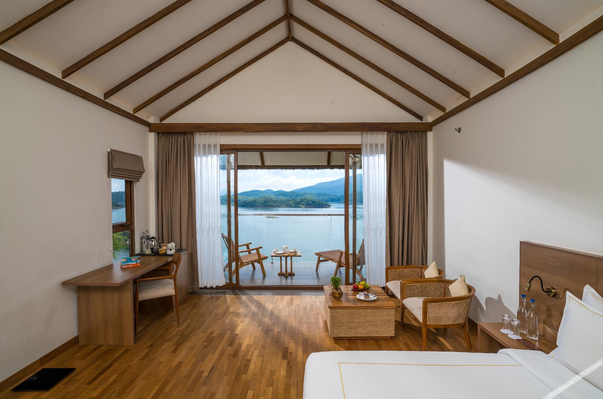 Mountain Shadows Resort Wayanad 5*