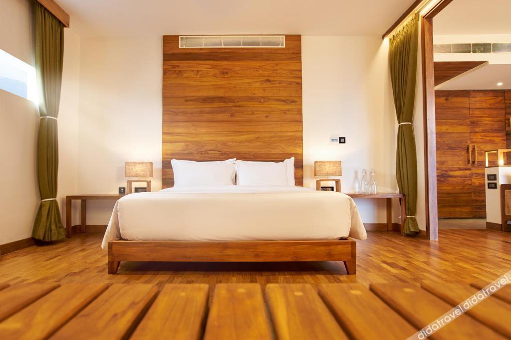 Mountain Shadows Resort Wayanad 5*