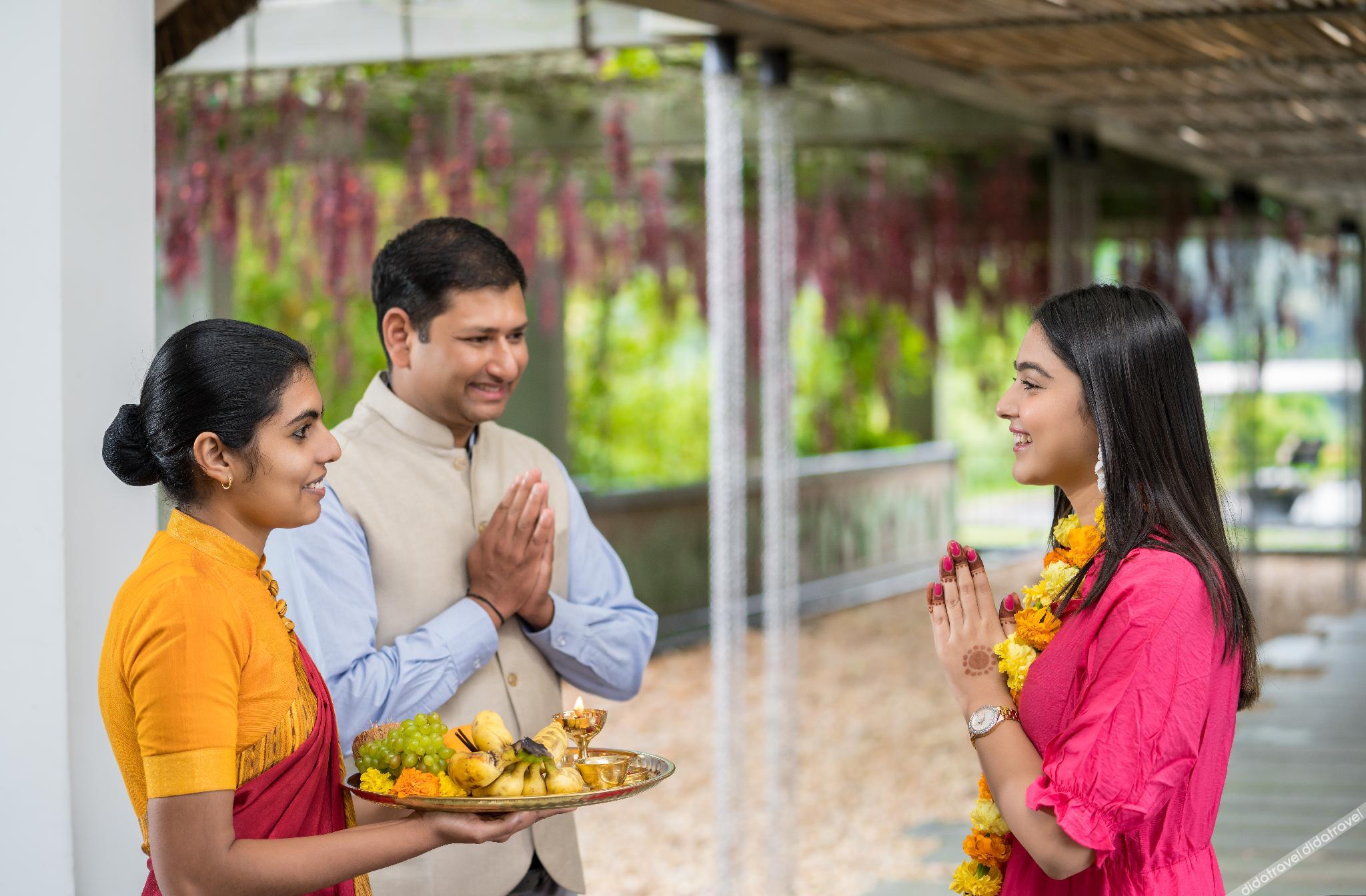 Mountain Shadows Resort Wayanad 5*