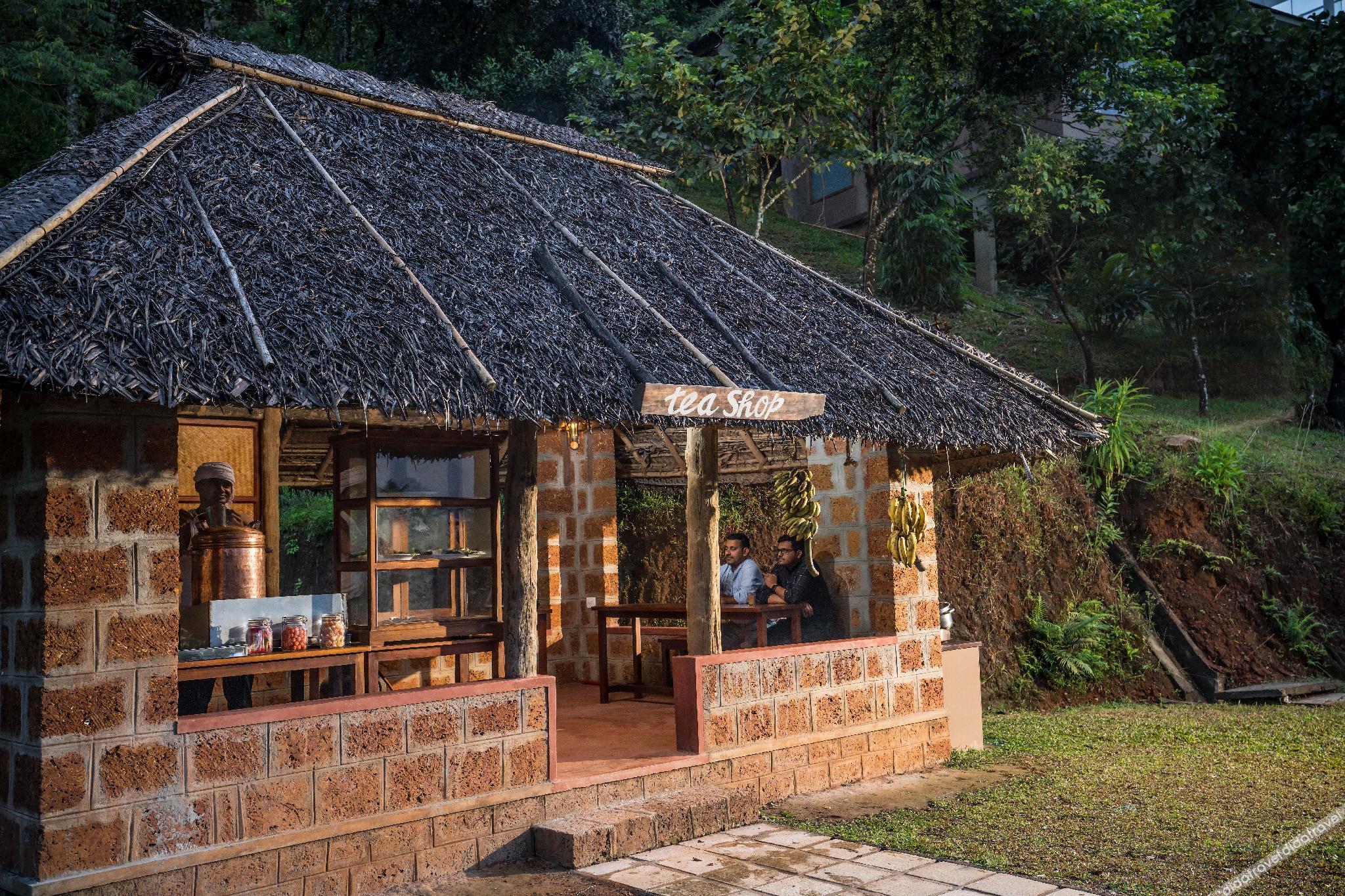 Mountain Shadows Resort Wayanad 5*