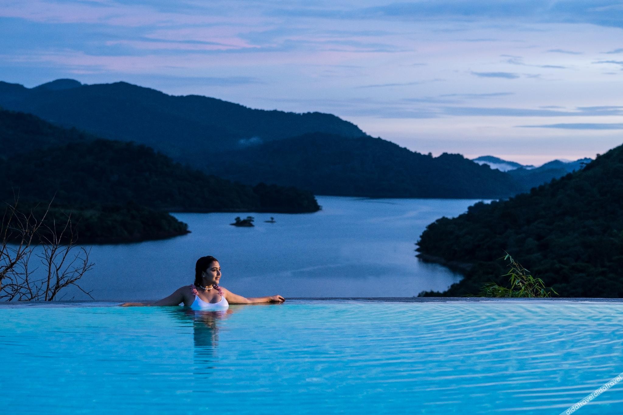 Mountain Shadows Resort Wayanad 5*