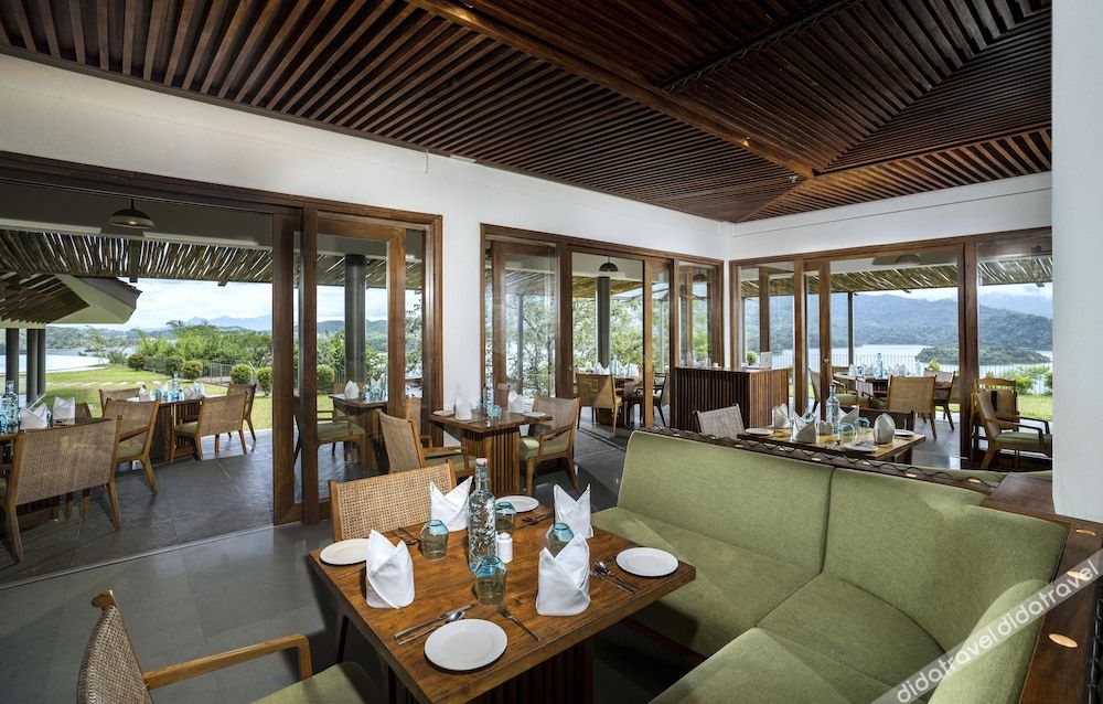 Mountain Shadows Resort Wayanad 5*