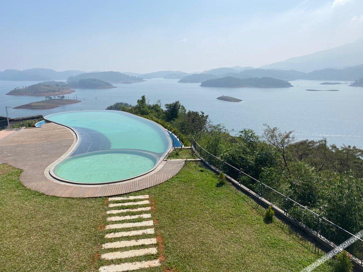 Mountain Shadows Resort Wayanad 5*