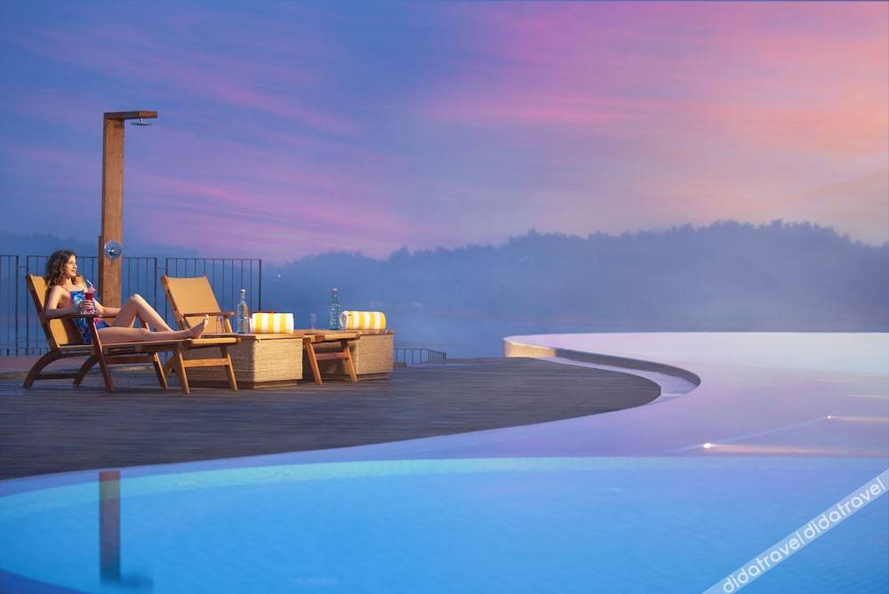 Mountain Shadows Resort Wayanad 5*