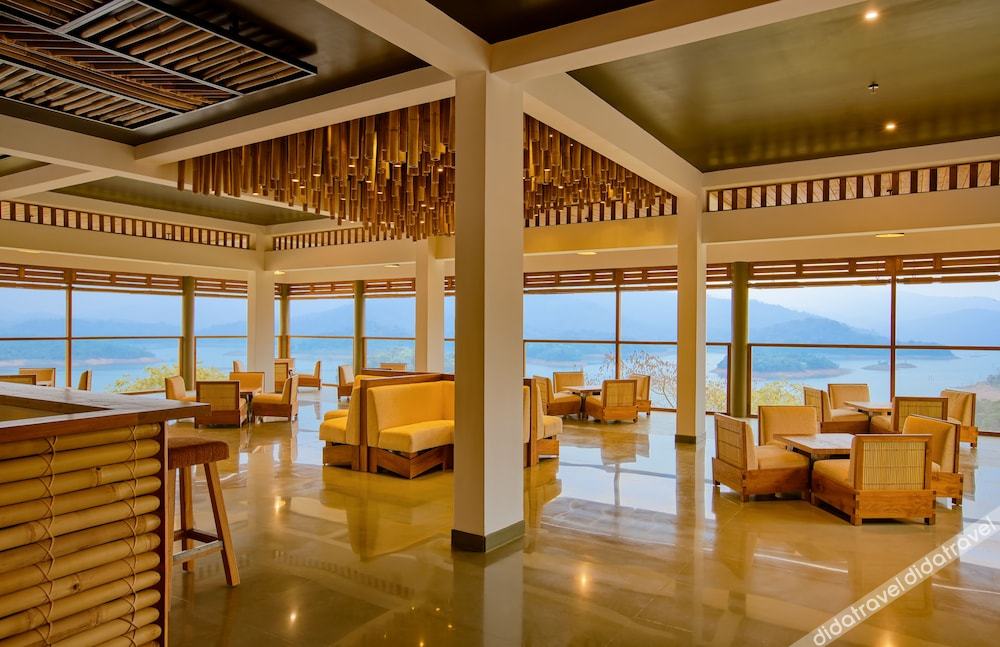 Mountain Shadows Resort Wayanad 5*
