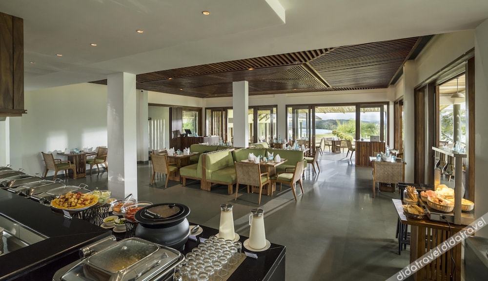 Mountain Shadows Resort Wayanad 5*