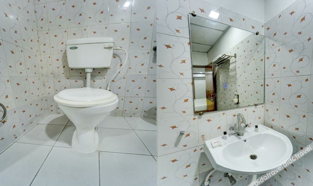 Itsy Hotels Buddha Inn 3*