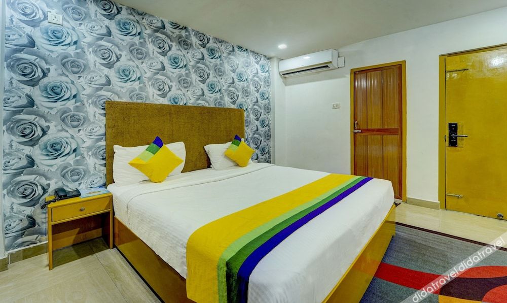 Itsy Hotels Buddha Inn 3*