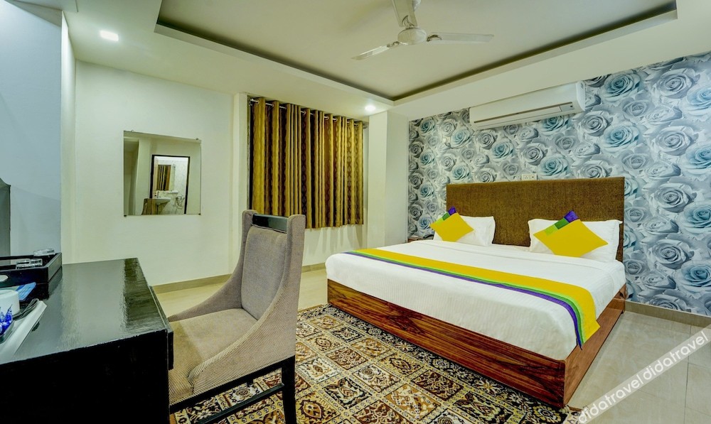 Itsy Hotels Buddha Inn 3*