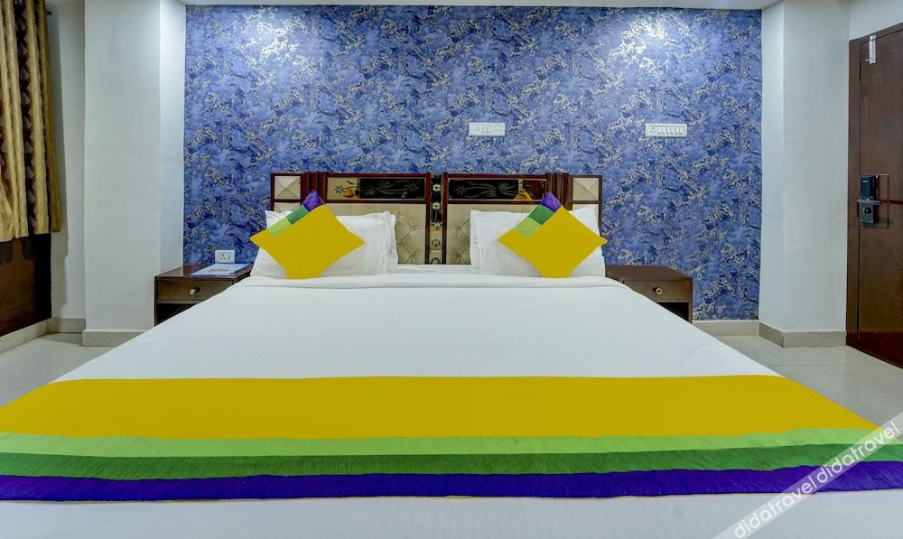 Itsy Hotels Buddha Inn 3*