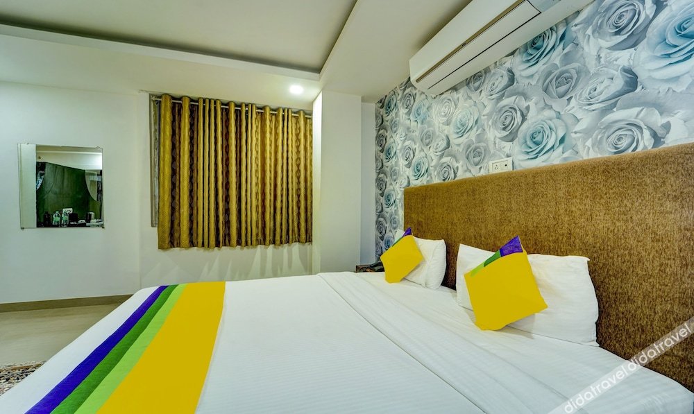 Itsy Hotels Buddha Inn 3*