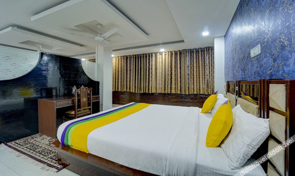 Itsy Hotels Buddha Inn 3*