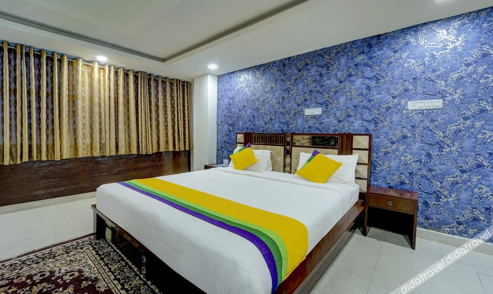 Itsy Hotels Buddha Inn 3*