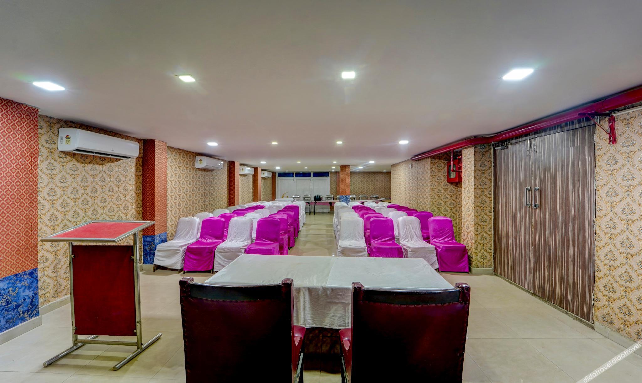 Itsy Hotels Buddha Inn 3*