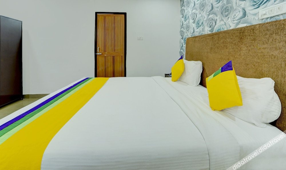 Itsy Hotels Buddha Inn 3*