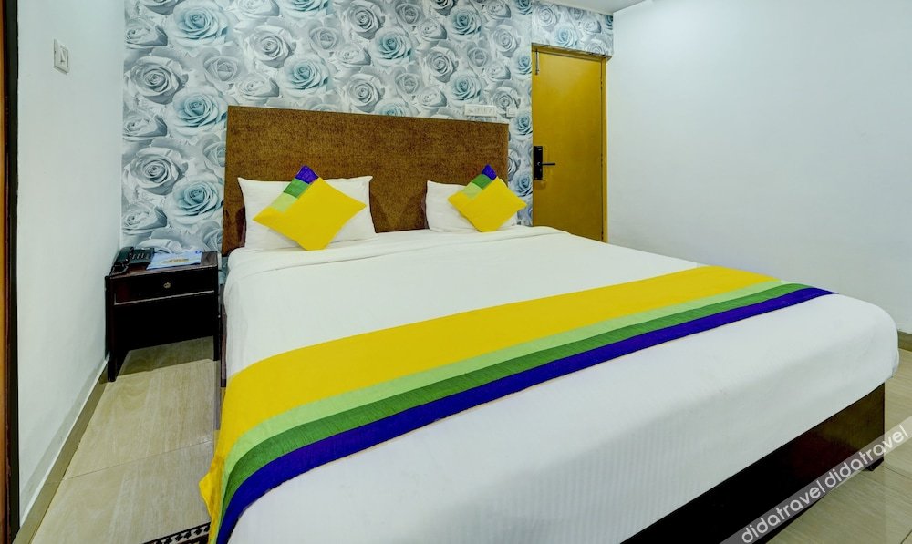 Itsy Hotels Buddha Inn 3*