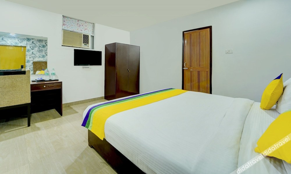 Itsy Hotels Buddha Inn 3*
