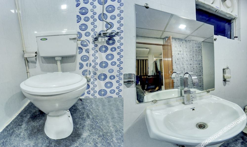 Itsy Hotels Buddha Inn 3*