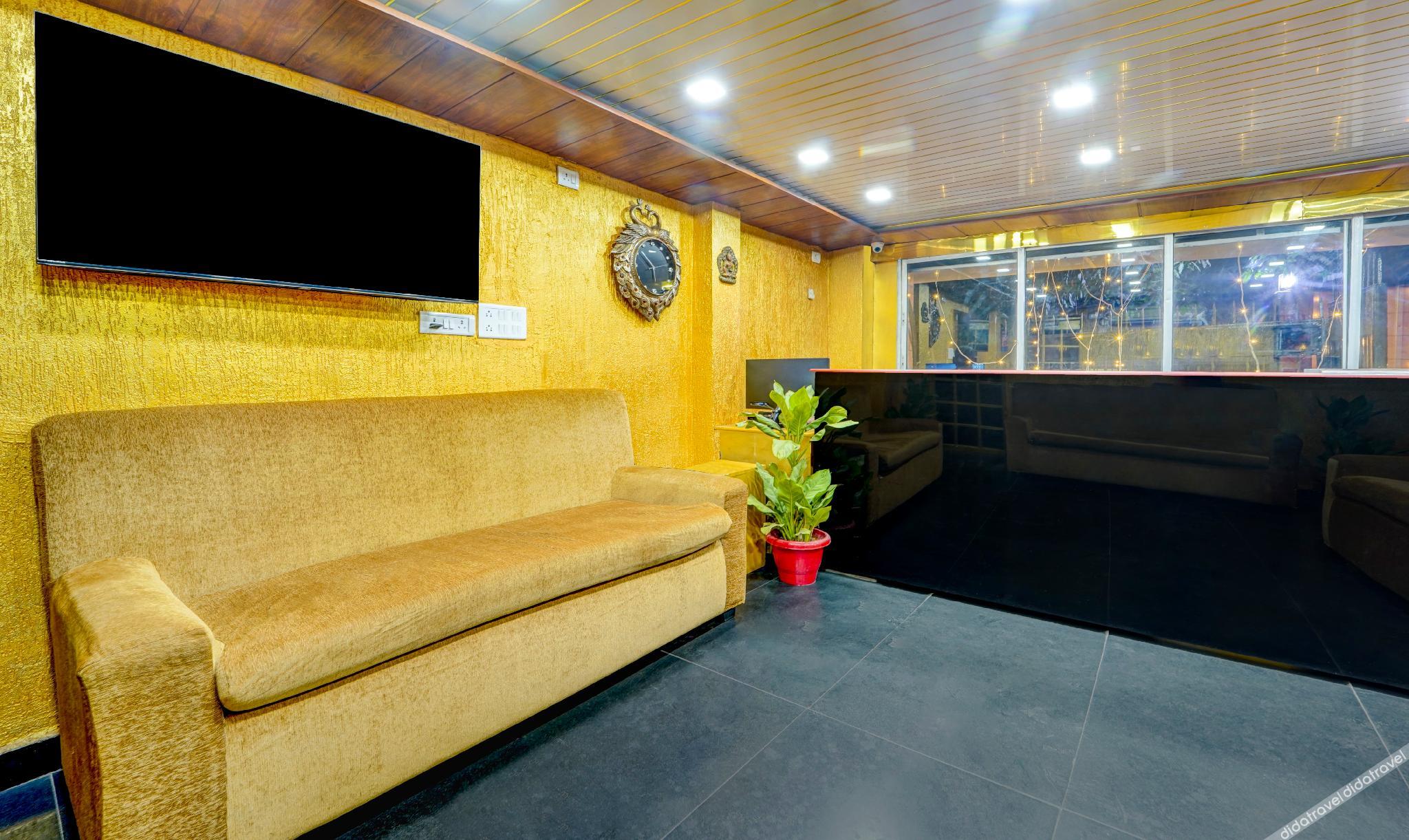 Itsy Hotels Buddha Inn 3*
