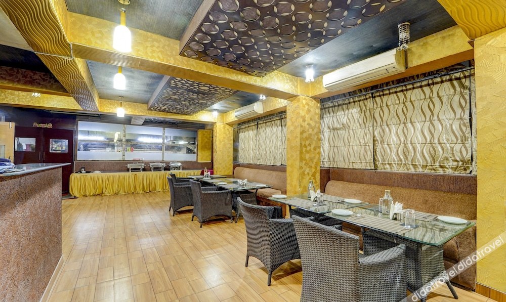 Itsy Hotels Buddha Inn 3*