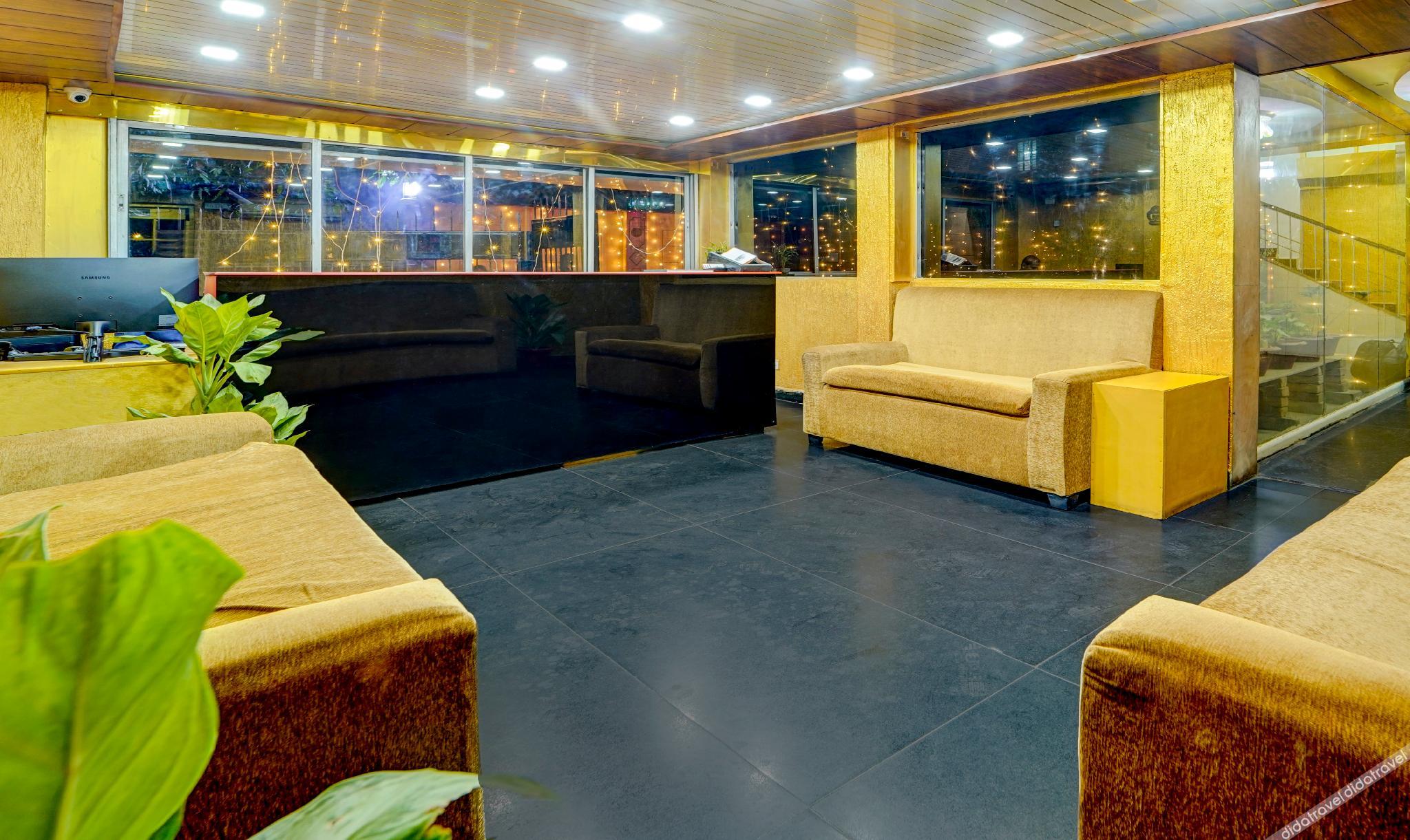 Itsy Hotels Buddha Inn 3*