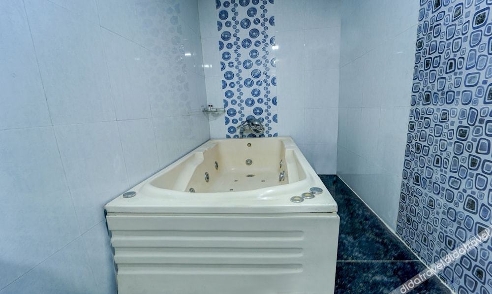 Itsy Hotels Buddha Inn 3*