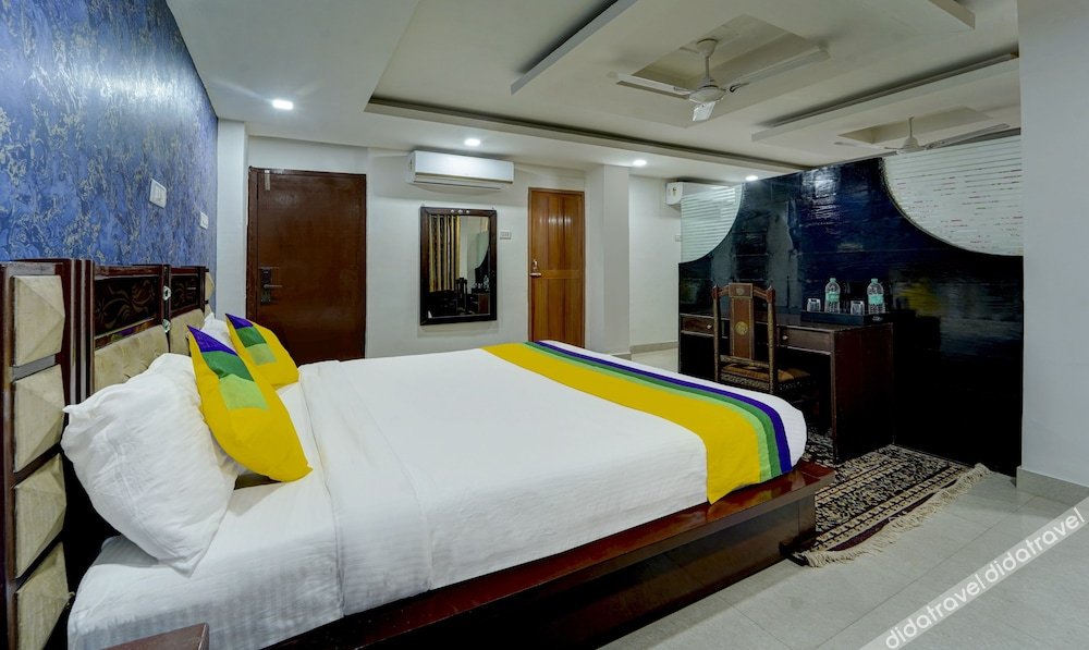 Itsy Hotels Buddha Inn 3*