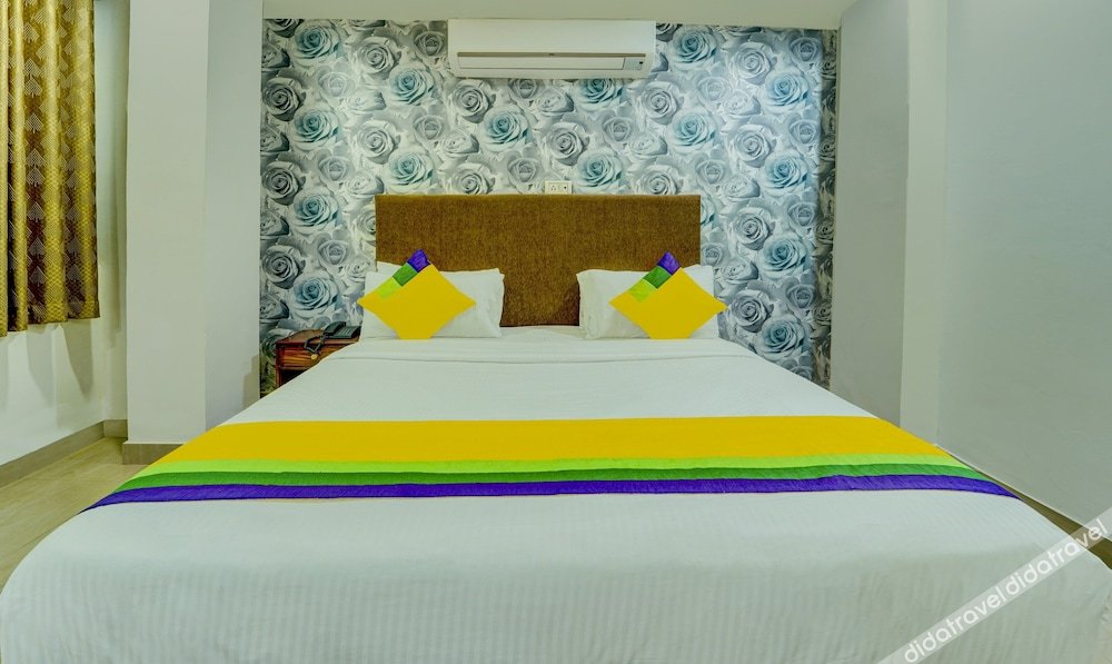 Itsy Hotels Buddha Inn 3*