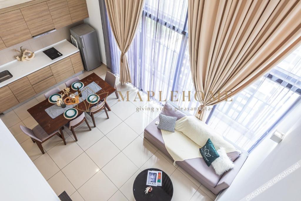 i-City Premier Suites Shah Alam 0*
