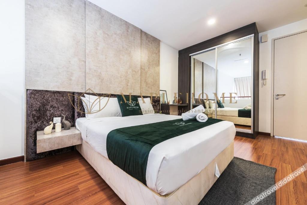 i-City Premier Suites Shah Alam 0*