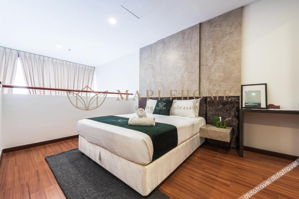 i-City Premier Suites Shah Alam 0*