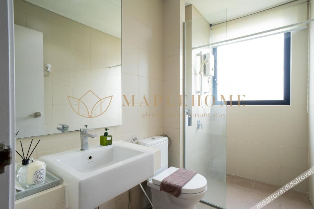 i-City Premier Suites Shah Alam 0*