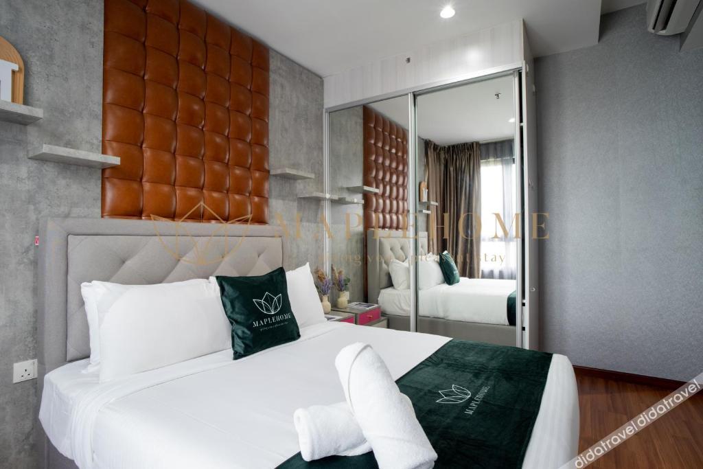 i-City Premier Suites Shah Alam 0*