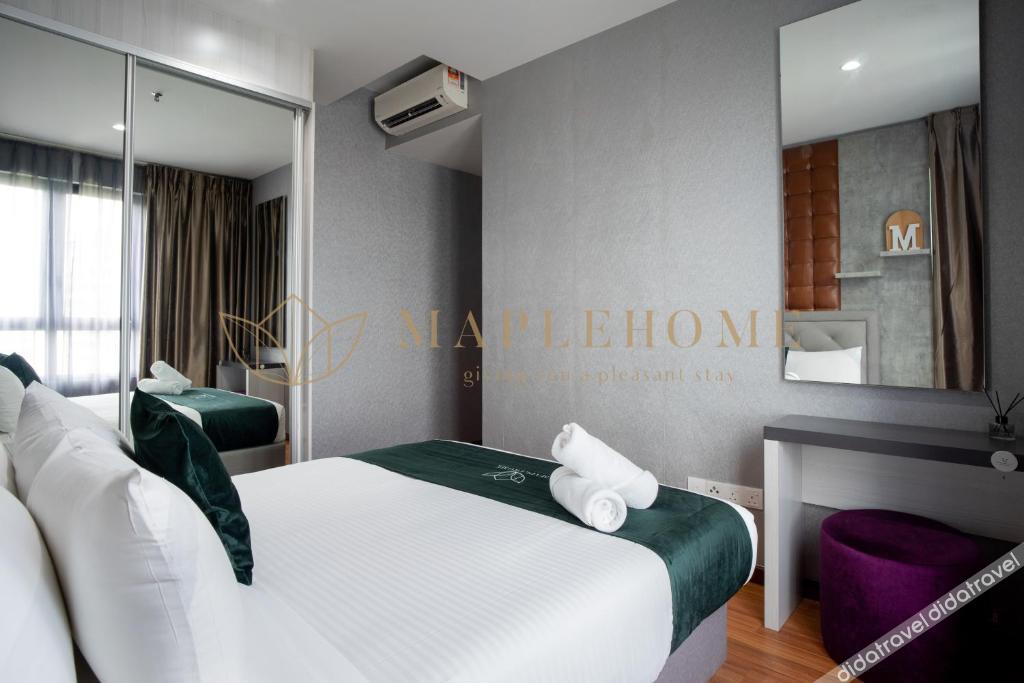 i-City Premier Suites Shah Alam 0*