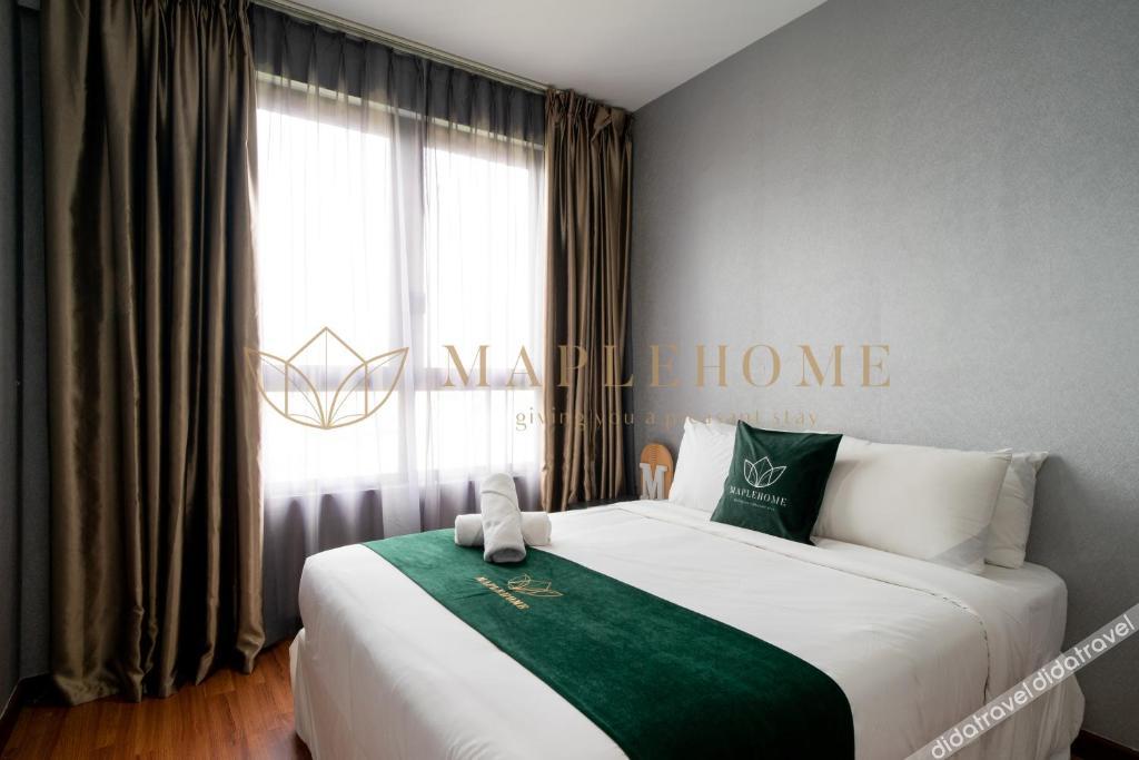 i-City Premier Suites Shah Alam 0*