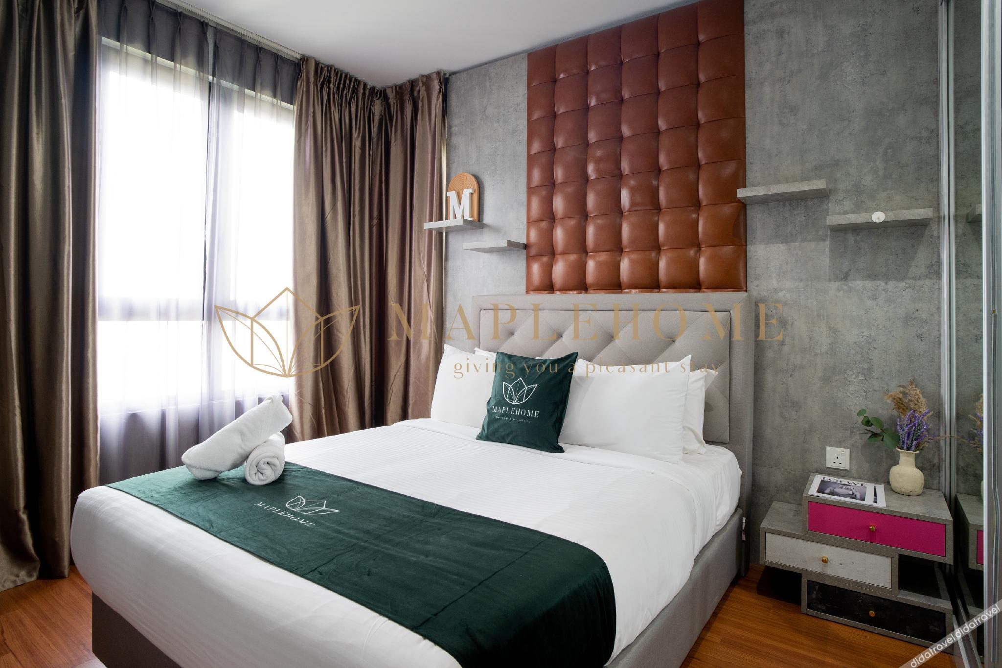 i-City Premier Suites Shah Alam 0*