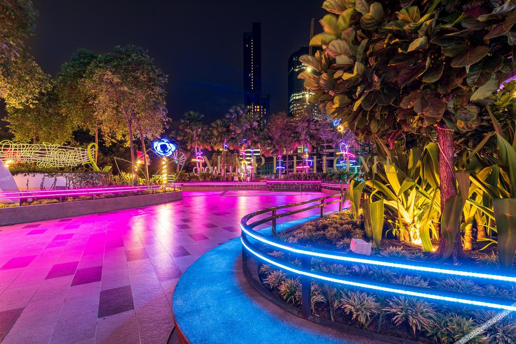 i-City Premier Suites Shah Alam 0*