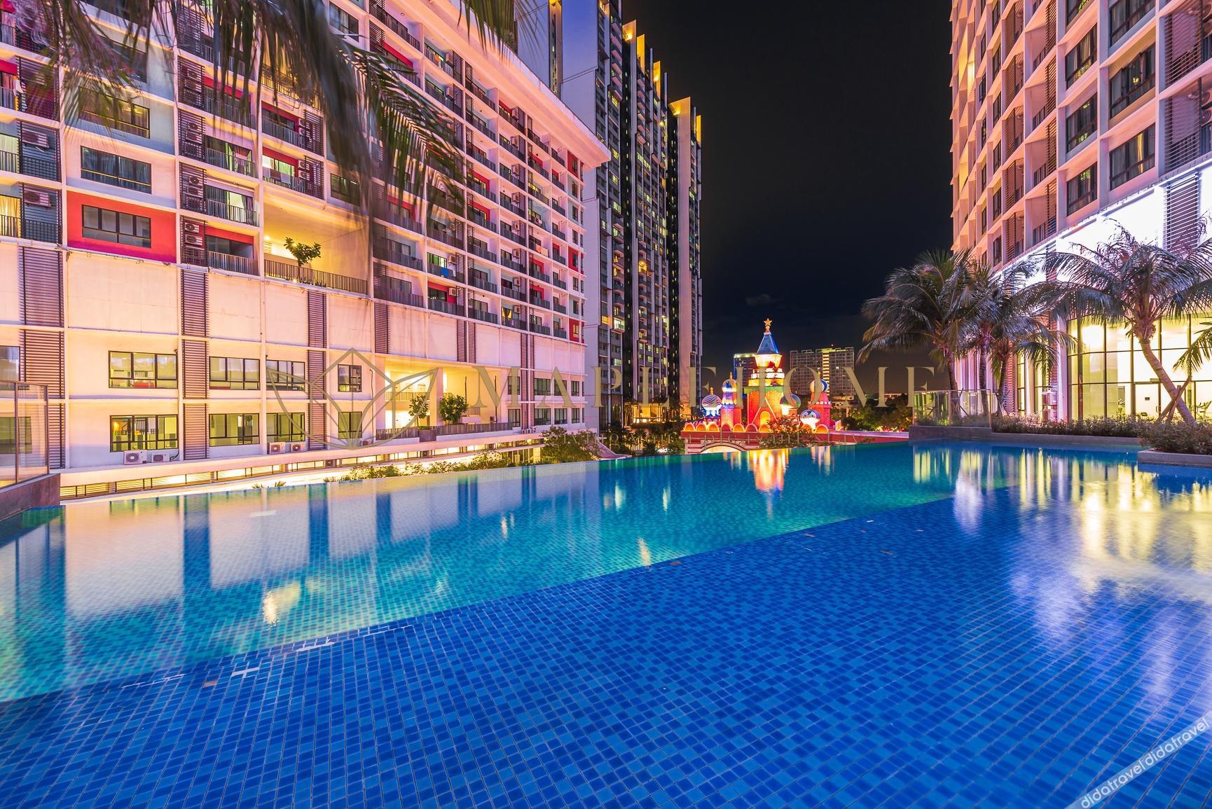 i-City Premier Suites Shah Alam 0*