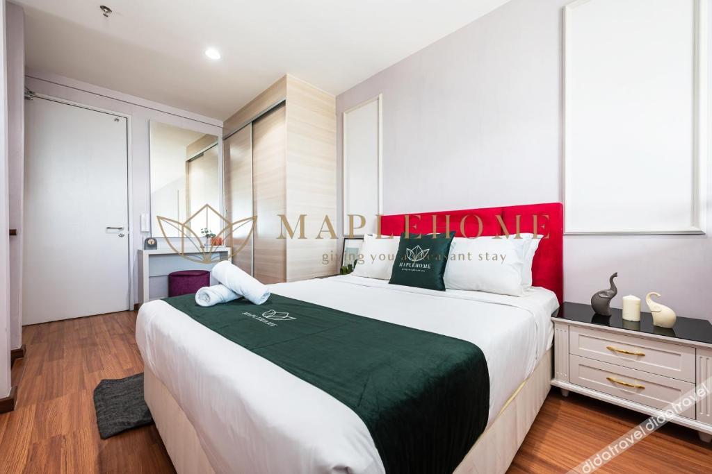 i-City Premier Suites Shah Alam 0*