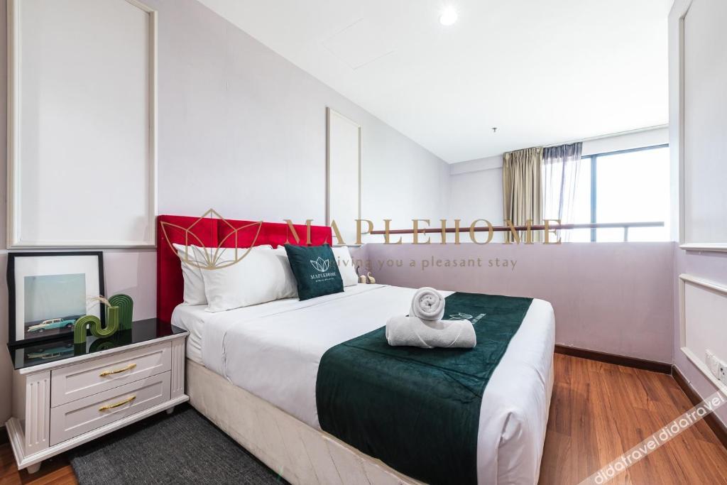 i-City Premier Suites Shah Alam 0*