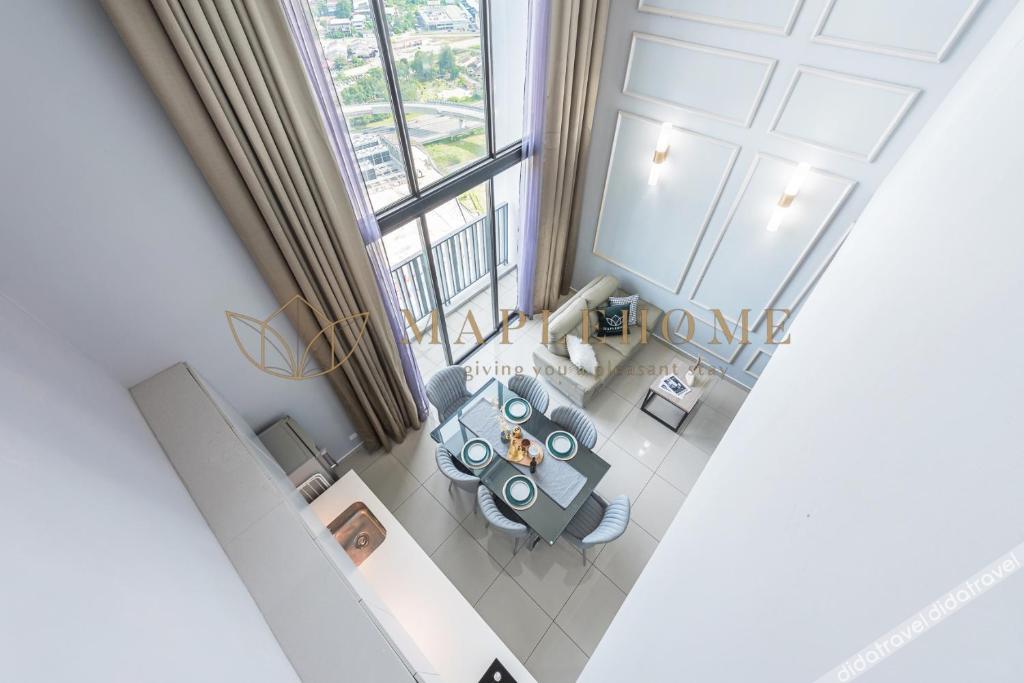 i-City Premier Suites Shah Alam 0*