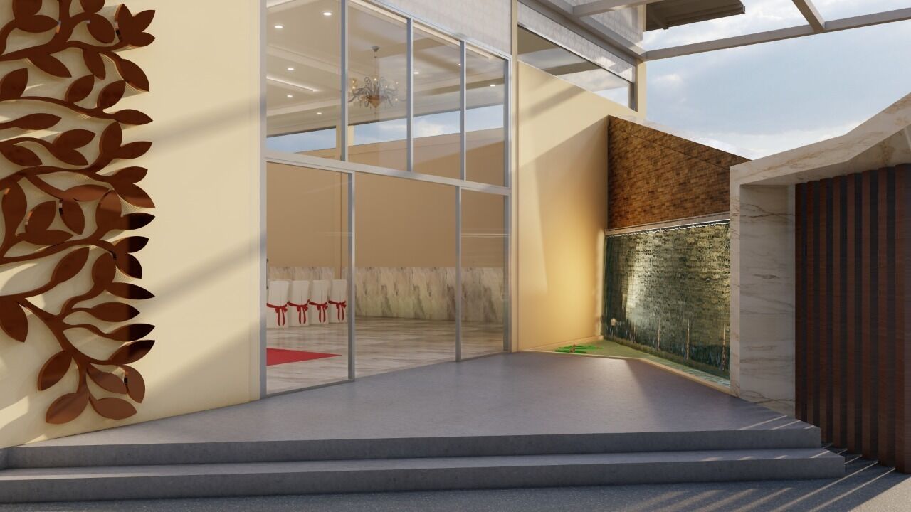 Hotel Mayura Presidency Belagavi 4*