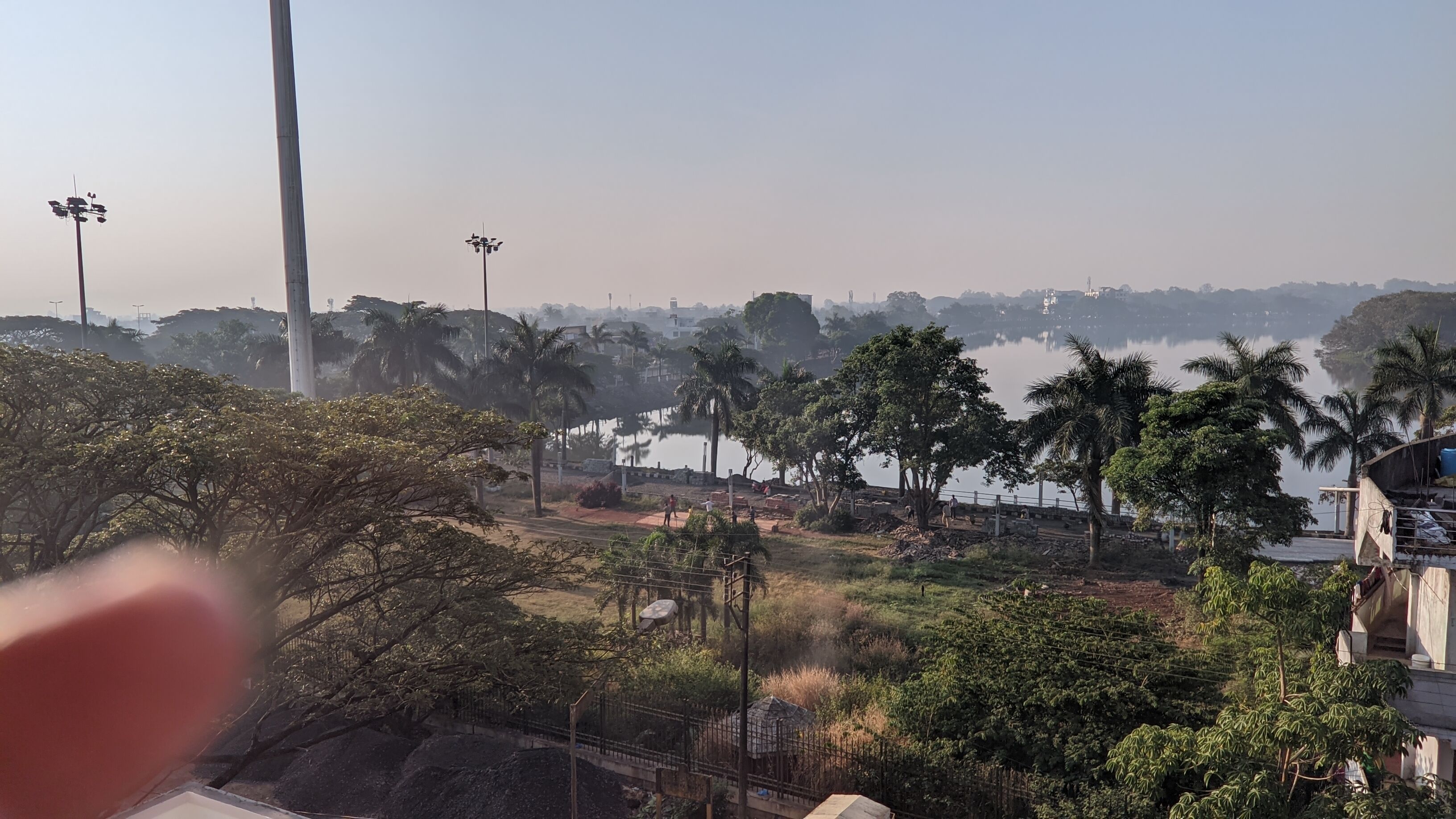Hotel Mayura Presidency Belagavi 4*