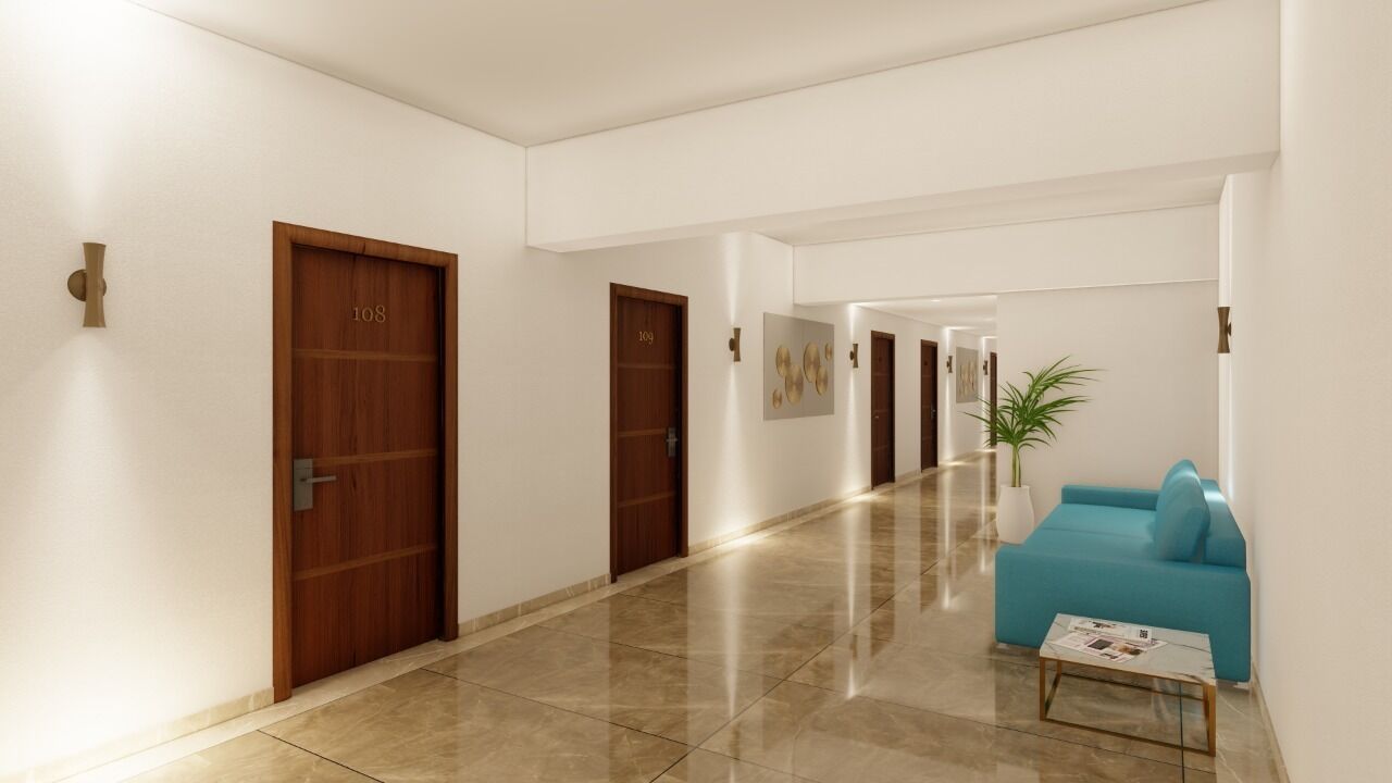 Hotel Mayura Presidency Belagavi 4*