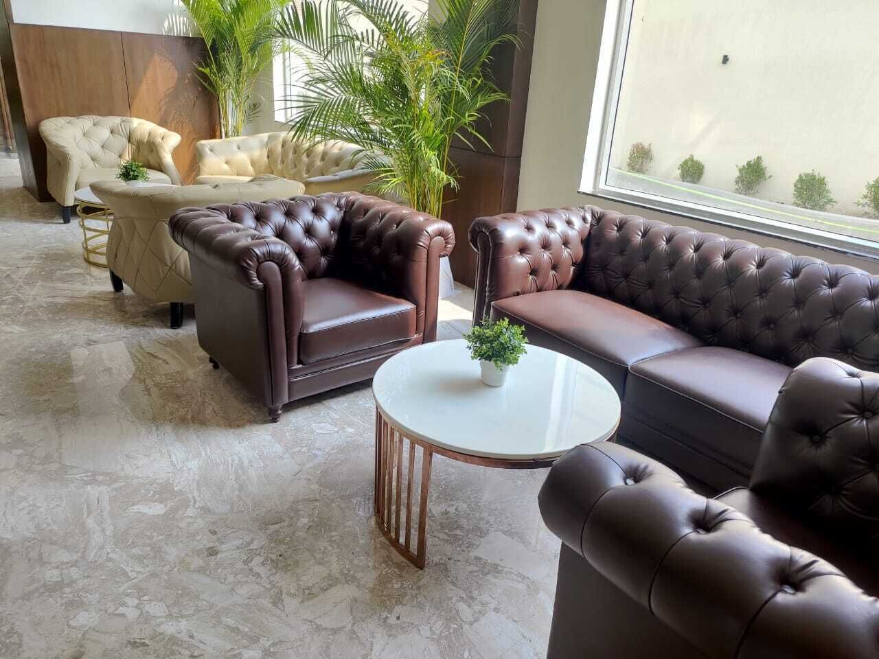 Hotel Mayura Presidency Belagavi 4*