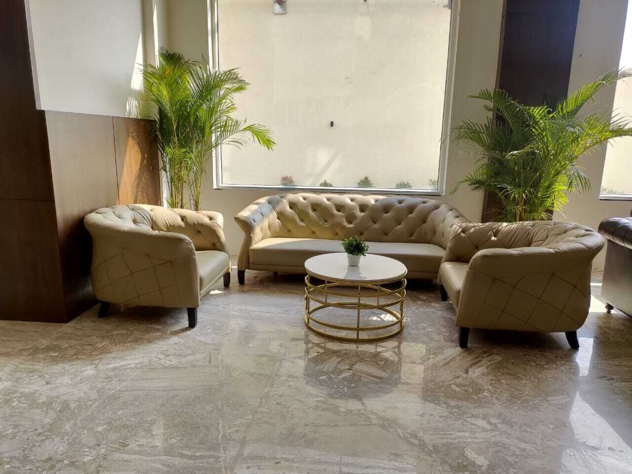 Hotel Mayura Presidency Belagavi 4*