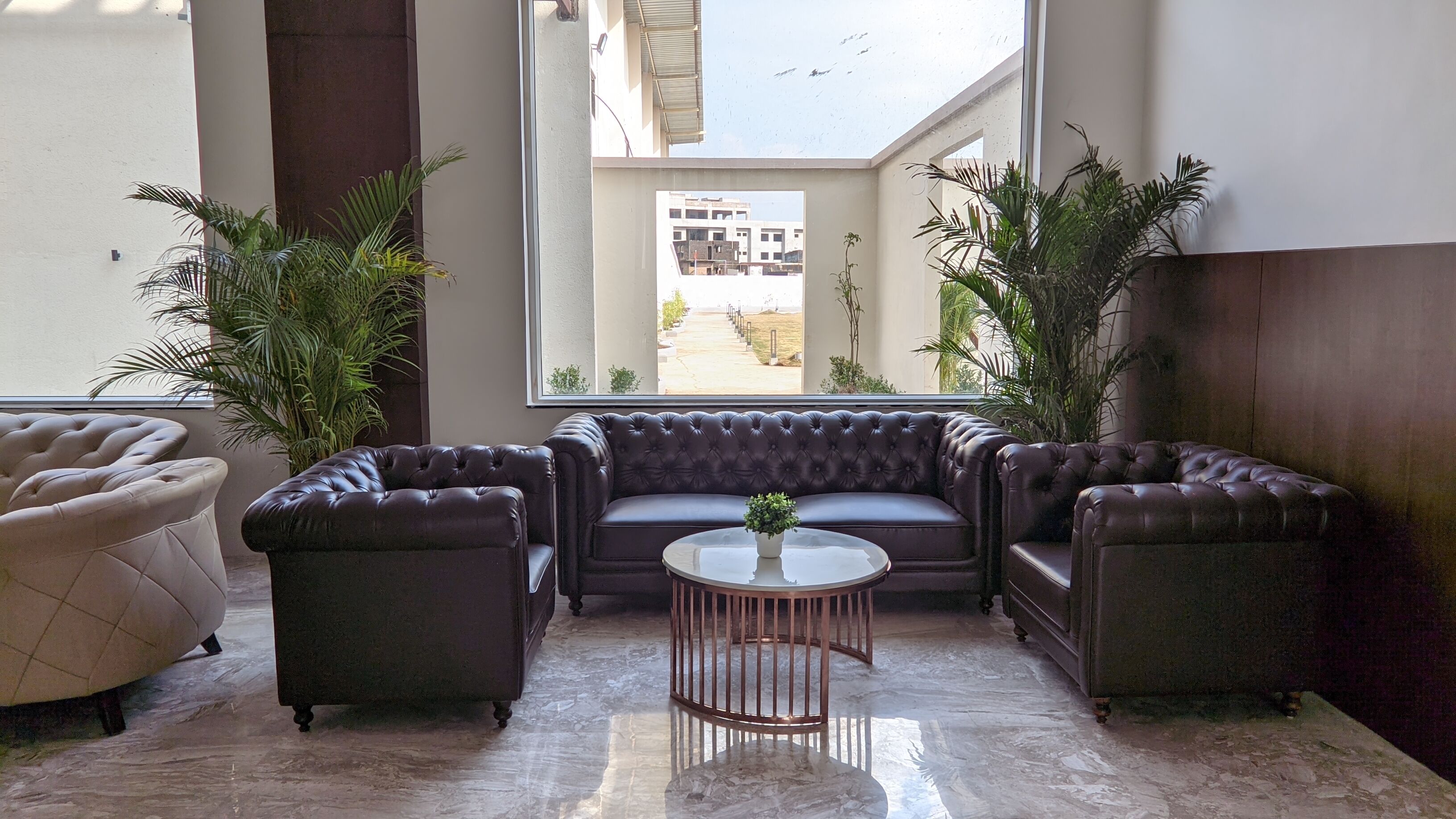 Hotel Mayura Presidency Belagavi 4*