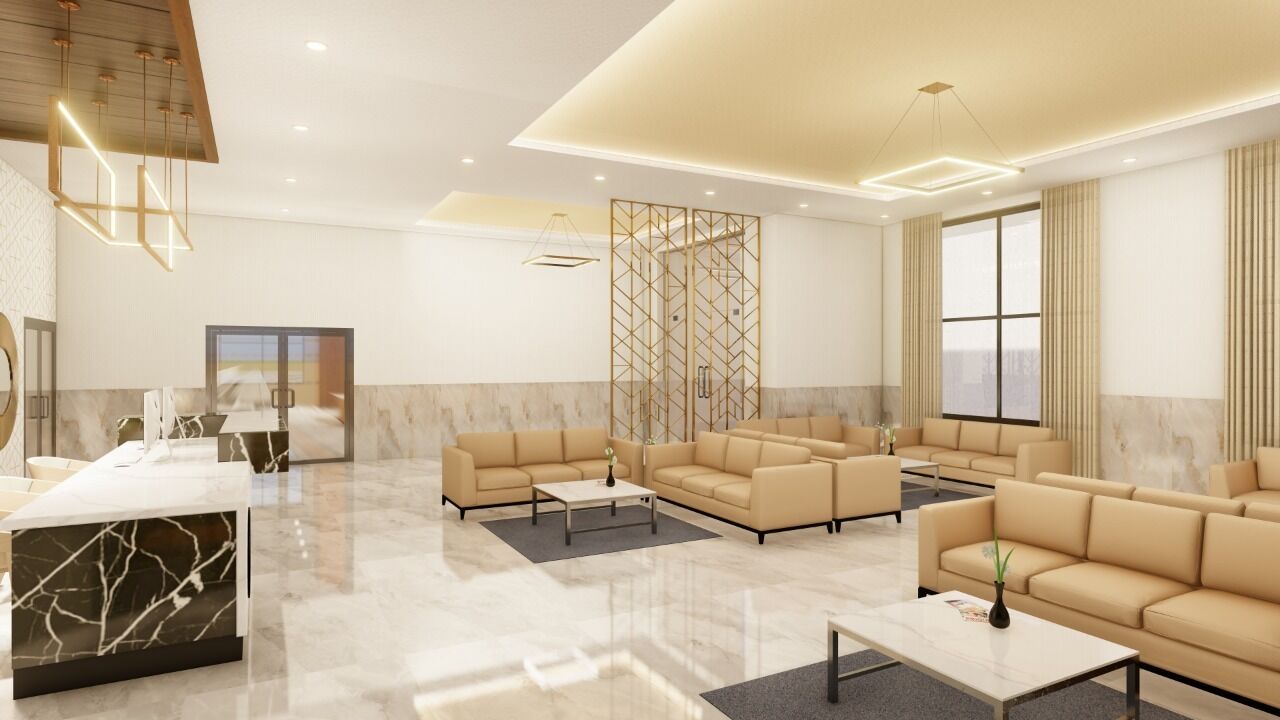 Hotel Mayura Presidency Belagavi 4*