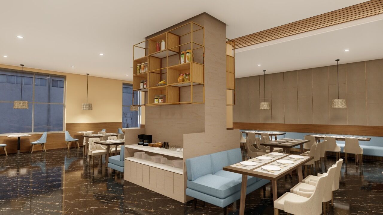 Hotel Mayura Presidency Belagavi 4*