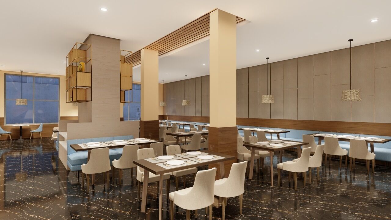 Hotel Mayura Presidency Belagavi 4*
